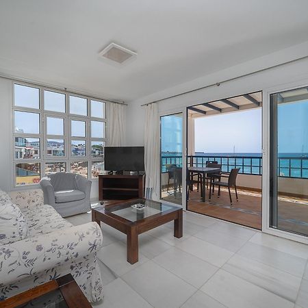 Apartamento 1 Linea Centro Playa Blanca公寓 外观 照片