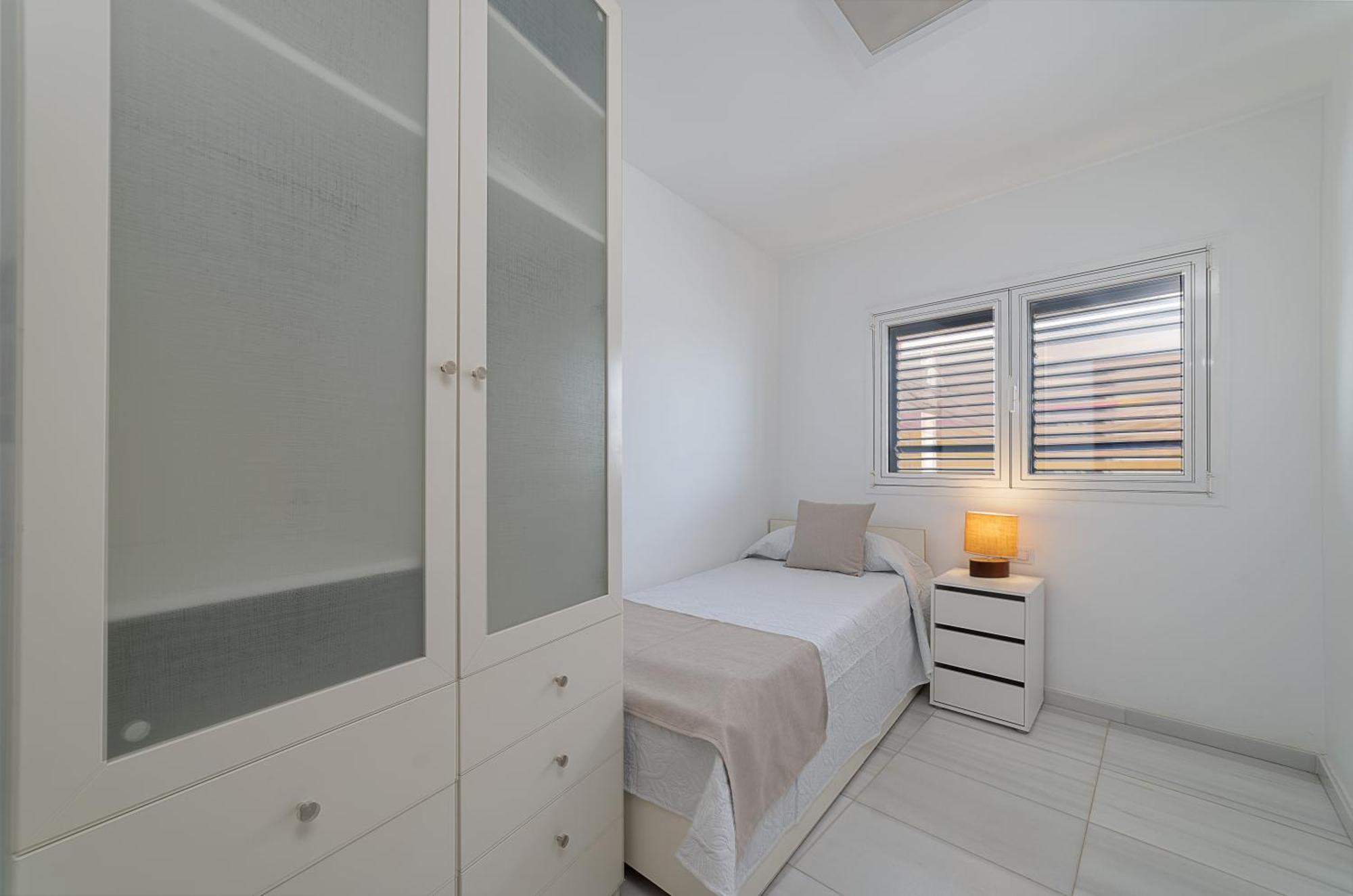 Apartamento 1 Linea Centro Playa Blanca公寓 外观 照片