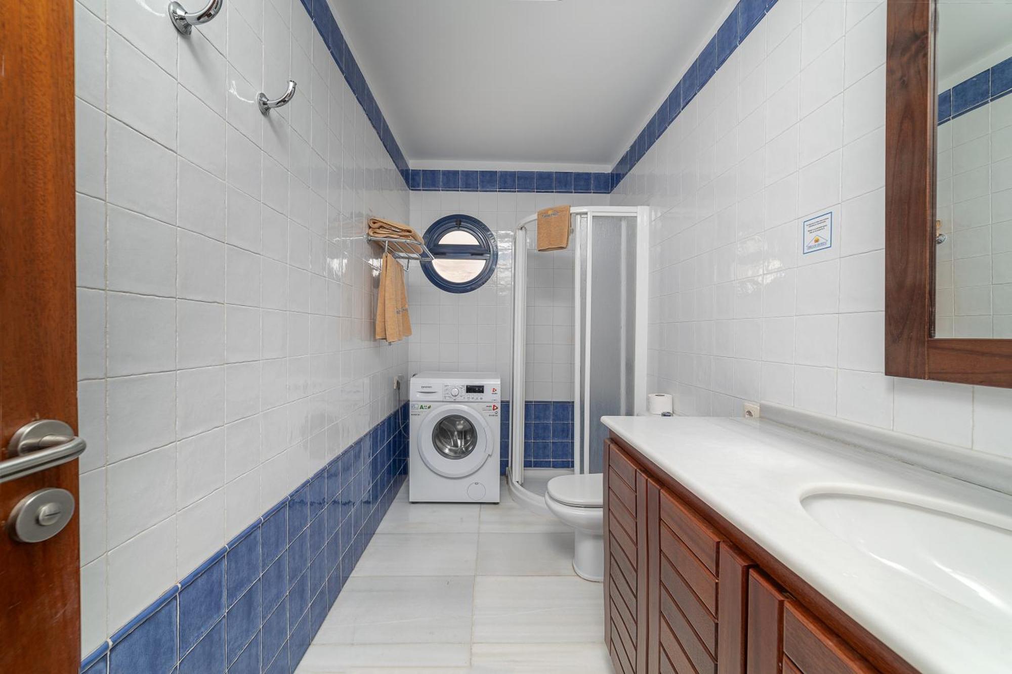 Apartamento 1 Linea Centro Playa Blanca公寓 外观 照片